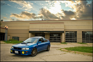 Illustration for article titled The Ten Best First Cars For A Teenage Gearhead